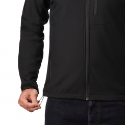 Columbia - Cascade Ridge III Softshell Black