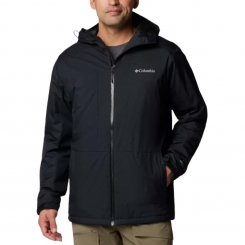Columbia - Point Park™ II Insulated Jacket Black