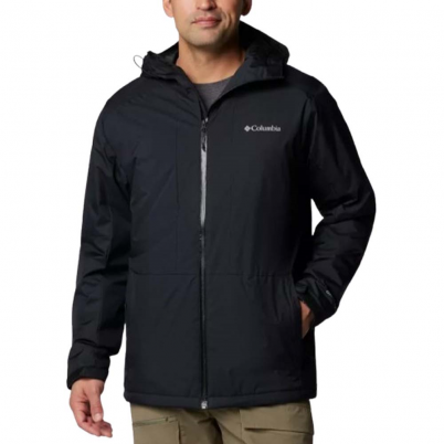Columbia - Point Park™ II Insulated Jacket Black