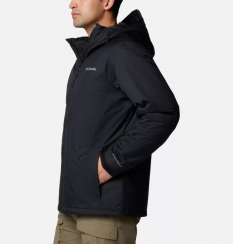 Columbia - Point Park™ II Insulated Jacket Black