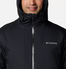 Columbia - Point Park™ II Insulated Jacket Black