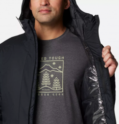 Columbia - Point Park™ II Insulated Jacket Black