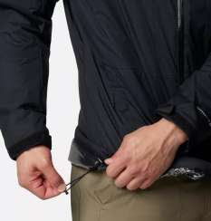 Columbia - Point Park™ II Insulated Jacket Black