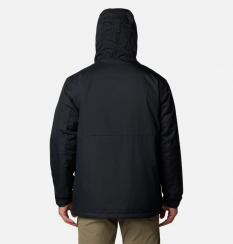 Columbia - Point Park™ II Insulated Jacket Black
