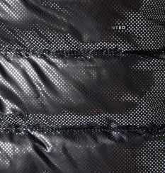 Columbia - Powder Lite II Hooded Jacket Black