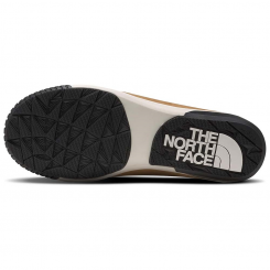 The North Face - W Sierra Mid Lace WP Almond Butter/Tnf Black
