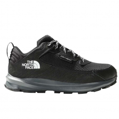The North Face - Y Fastpack Hiker Wp Tnf Black/Tnf Black