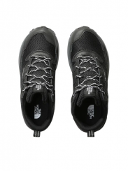 The North Face - Y Fastpack Hiker Wp Tnf Black/Tnf Black