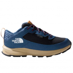 The North Face - Y Fastpack Hiker Wp Shady Blue/Tnf White