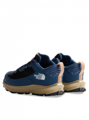 The North Face - Y Fastpack Hiker Wp Shady Blue/Tnf White