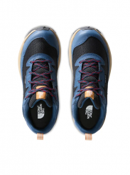 The North Face - Y Fastpack Hiker Wp Shady Blue/Tnf White