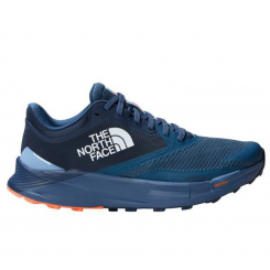 The North Face - M Vectiv Enduris 3 Shady Blue/Sum...