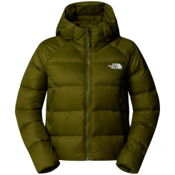 The North Face - W Hyalite Down Hoodie Jacket Fore...