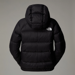 The North Face - W Hyalite Down Hoodie Jacket Tnf Black NPF