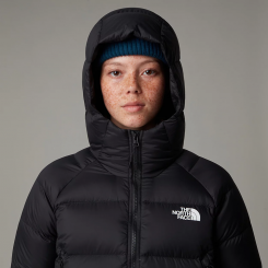 The North Face - W Hyalite Down Hoodie Jacket Tnf Black NPF