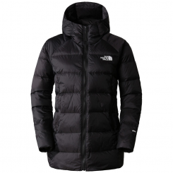 The North Face - W Hyalite Down Parka Tnf Black NP...