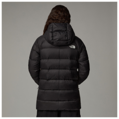 The North Face - W Hyalite Down Parka Tnf Black NPF