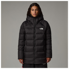 The North Face - W Hyalite Down Parka Tnf Black NPF