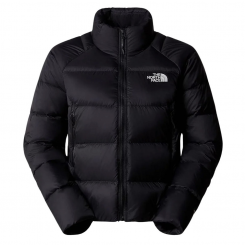 The North Face - W Hyalite Down Jacket Black