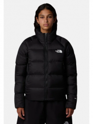 The North Face - W Hyalite Down Jacket Black