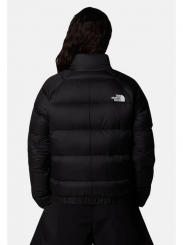 The North Face - W Hyalite Down Jacket Black