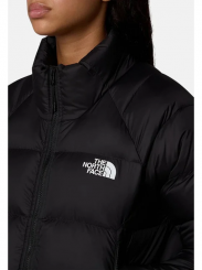 The North Face - W Hyalite Down Jacket Black