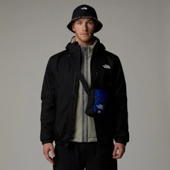 The North Face - Τσαντάκι Ώμου Jester CrossBody Tnf Blue/Tnf Black