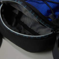 The North Face - Τσαντάκι Ώμου Jester CrossBody Tnf Blue/Tnf Black