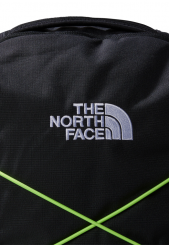 The North Face - Σακίδιο Jester Backpack TNF Black Heather