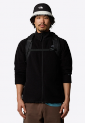 The North Face - Σακίδιο Jester Backpack TNF Black Heather