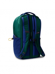 The North Face - Σακίδιο Jester Backpack Hunter Green/Eagle Blue