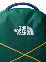 The North Face - Σακίδιο Jester Backpack Hunter Green/Eagle Blue
