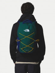 The North Face - Σακίδιο Jester Backpack Hunter Green/Eagle Blue