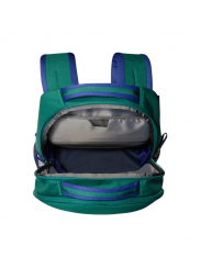 The North Face - Σακίδιο Jester Backpack Hunter Green/Eagle Blue