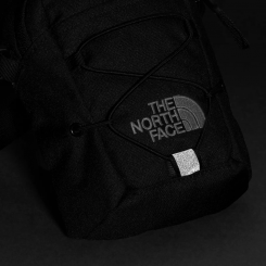 The North Face - Τσαντάκι Ώμου Jester CrossBody Tnf Black NPF