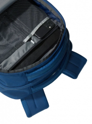 The North Face - Σακίδιο Vault Shady Blue/Tnf White NPF