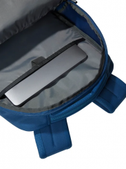 The North Face - Σακίδιο Vault Shady Blue/Tnf White NPF