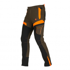 Univers - Tofane Pant U-Tex Green/Orange