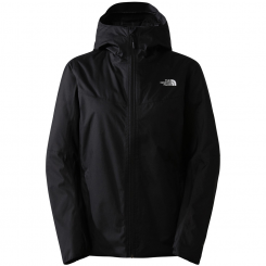 The North Face - W Quest Insulated Jacket TNF Blac...