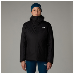 The North Face - W Quest Insulated Jacket TNF Black NPF