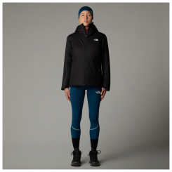 The North Face - W Quest Insulated Jacket TNF Black NPF