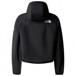 The North Face - Girls Never Stop WindWall Jacket Tnf Black