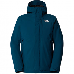 The North Face - M Carto Triclimate Jacket Midnigh...