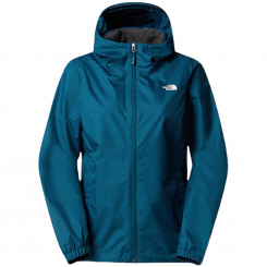 The North Face - W Quest Jacket Midnight Petrol