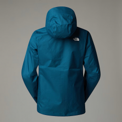 The North Face - W Quest Jacket Midnight Petrol