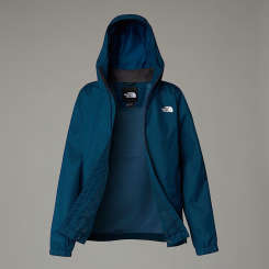 The North Face - W Quest Jacket Midnight Petrol