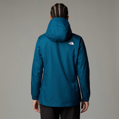 The North Face - W Quest Jacket Midnight Petrol