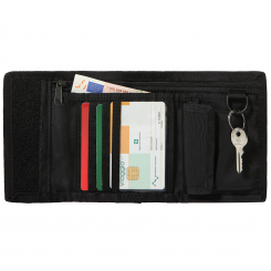 The North Face - Base Camp Wallet R Summit Gold/Tnf Black