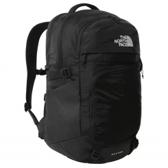The North Face - Σακίδιο Router Tnf Black/Tnf Blac...