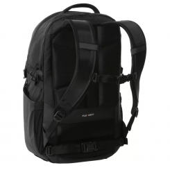 The North Face - Σακίδιο Router Tnf Black/Tnf Black NPF